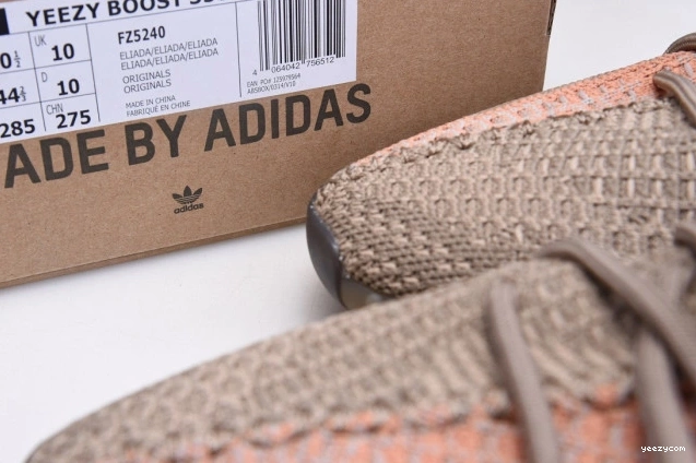 ADIDAS V2 YEEZY BOOST FZ5240 